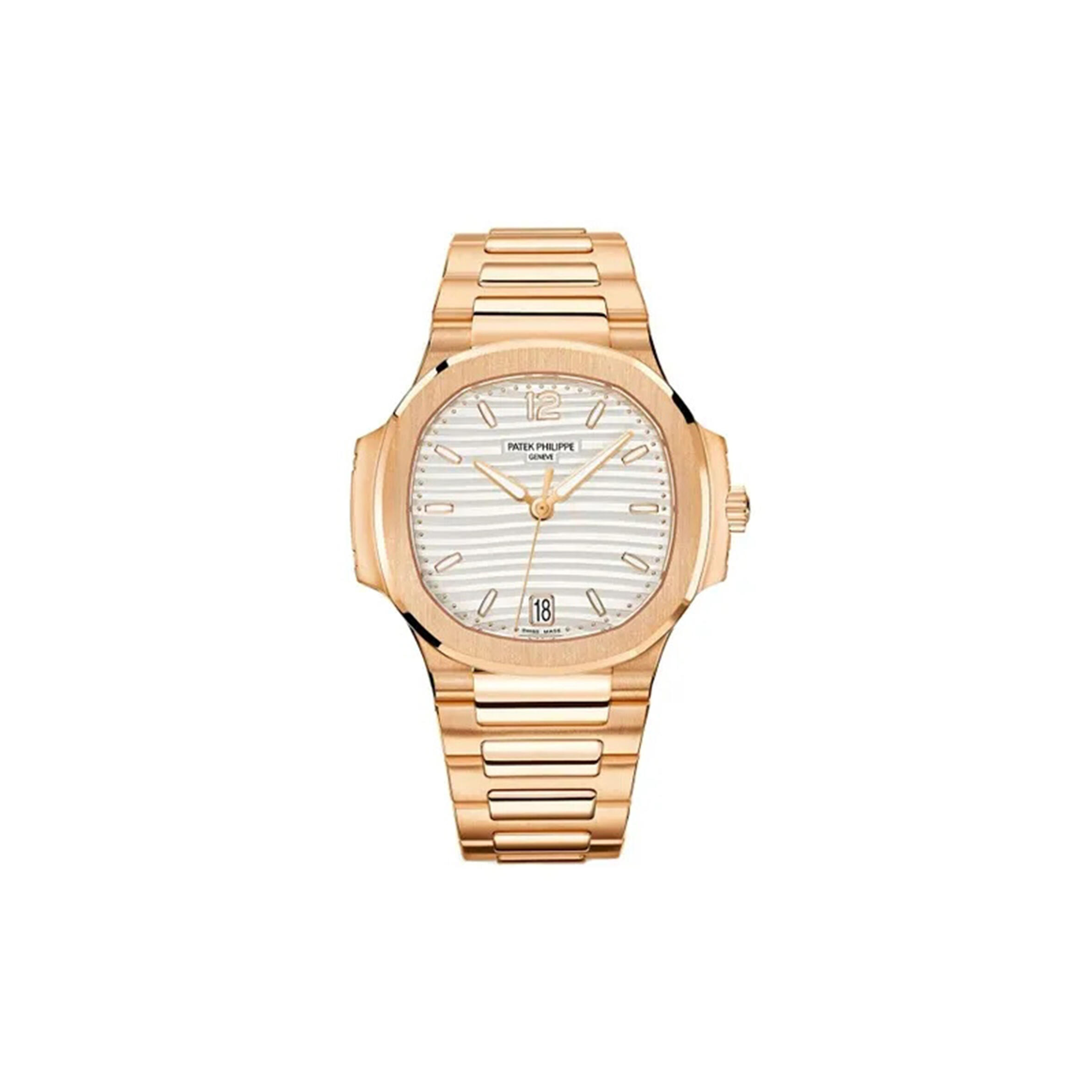 PATEK PHILIPPE NAUTILUS 7118/1R-001